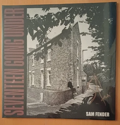 Sam Fender - Seventeen Going Under - Vinyl LP - Handsigniert - Signed - NEU/OVP - Bild 1 von 2