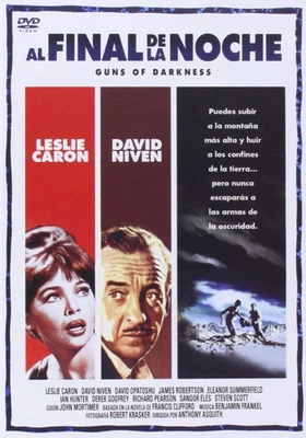 LLAMENTOL AL FINAL DE LA NOCHE (DVD)