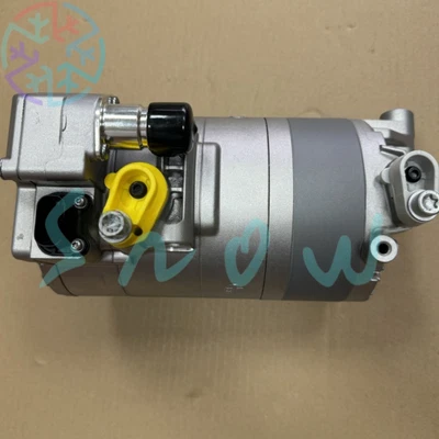 COMPRESOR DE AIRE ACONDICIONADO BMW I3 I8 64529496106 64529496107 64529347662 64526830620 Foto 1 de 4