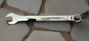 Neu Kobalt SAE 1 1/8" Zwölf Punkt Kombination Schraubenschlüssel lebenslange Garantie - Bild 1 von 5