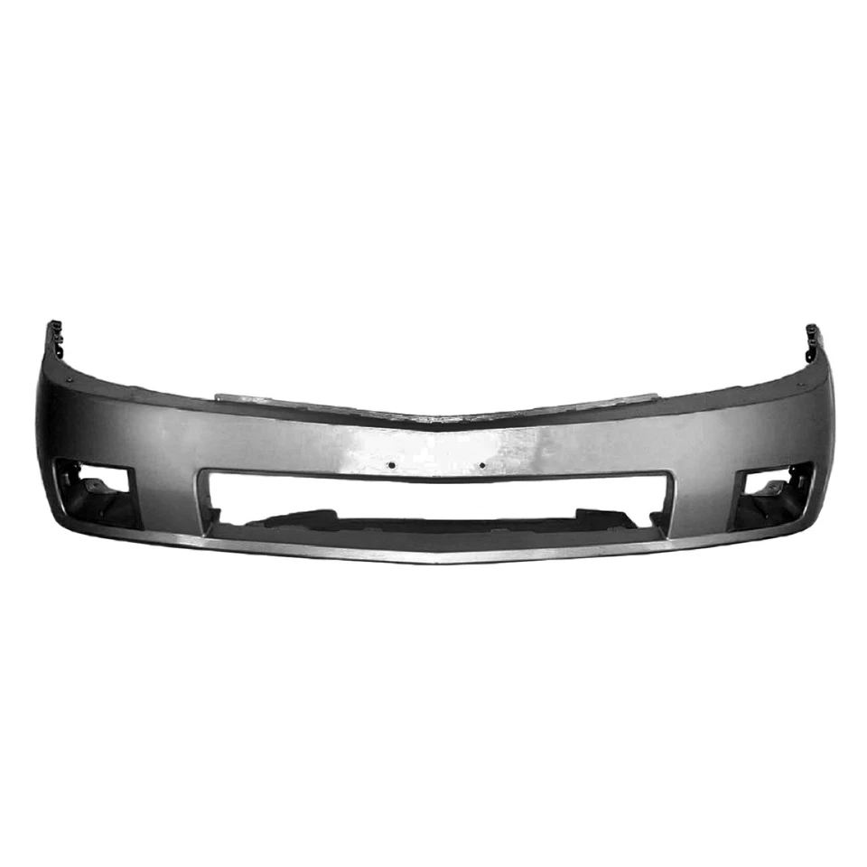 GM1000845 New OEM Front Bumper Cover Fits 2006-2008 Cadillac XLR - Imagem 1 de 1