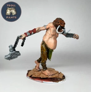 Warhammer Age of Sigmar - Sons of Behemat - Gargant - Bild 1 von 6