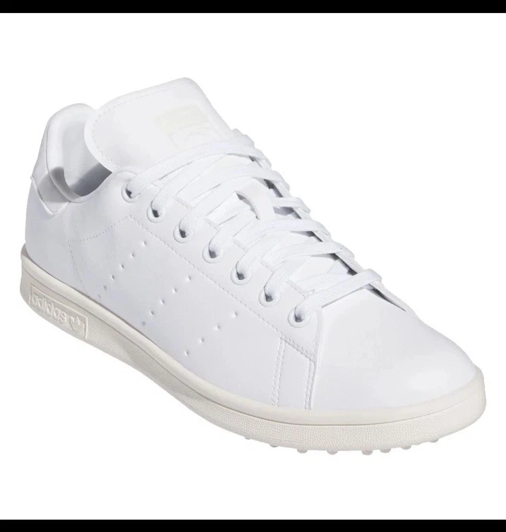 Adidas Stan Smith Spikeless Golf Shoes IG1561 Mens 12 Medium Width