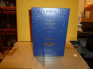Crown Royal XR Extra Rare, Blue Embossed Box/ - Bild 1 von 3