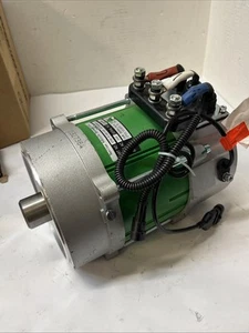 Navitas XYQ-4-5H-GN Drive Motor - Foto 1 di 6