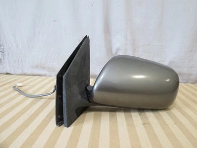 04-05 Scion xA POWER Side View Outer Exterior Door Mirror Left DRIVER OEM - image 1 of 4