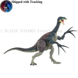 Mattel Jurassic World Dominion Hammond Collection Dinosaur Action Figure - Picture 1 of 7