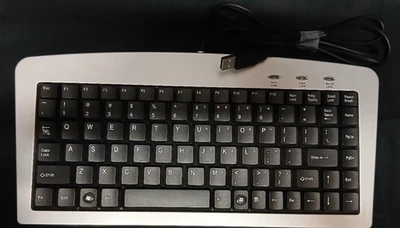 Adesso AKB-901 Wired Keyboard - Image 1 of 2