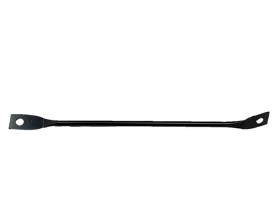 Parachoques delantero izquierdo original Nissan estancia inferior 62271-2S400 Foto 1 de 2