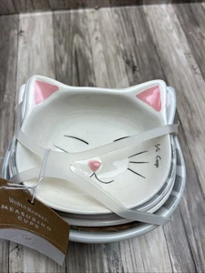 Set misurini per gatti - novità accessori cucina gatto e regali cottura - unici - Foto 1 di 5