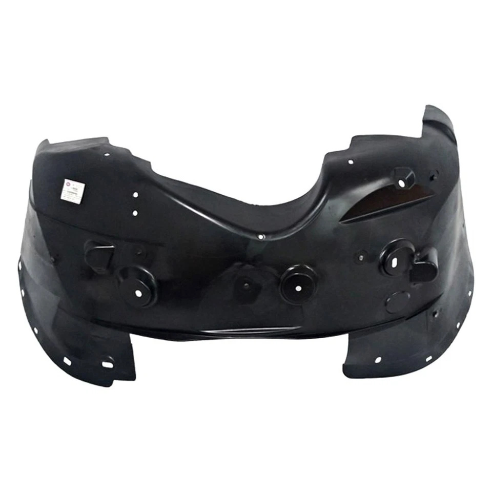 For GMC Yukon 14 Sherman Front Passenger Side Fender Liner CAPA Certified Foto 1 de 1