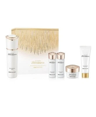 [ISA KNOX] Te'rvina AD Regenerating Serum 50ml Korea Beauty - Image 1 of 4