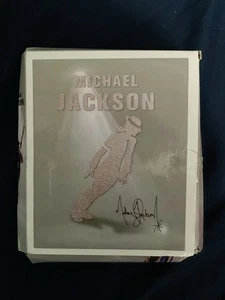 Figura de acción Michael Jackson Smooth Criminal Moonwalk - Imagen 1 de 6