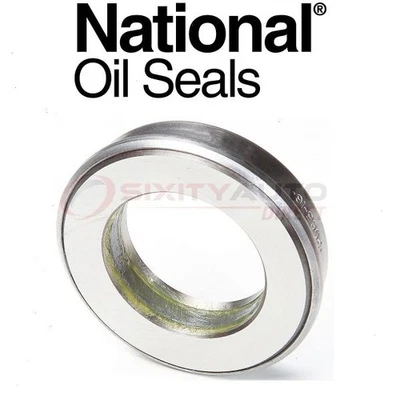 National Clutch Release Bearing for 1958 Dodge P410 Series - Transmission rt Foto 1 de 4