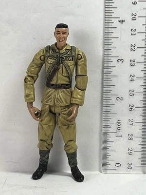 21st Ultimate Soldier XD 1:18 Figure Japanese IMPERIAL MARINES - Image 1 of 3