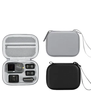 For DJI OSMO ACTION 6  Camera Storage Bag Anti-Pressure and Anti-Shock Case - Picture 1 of 8