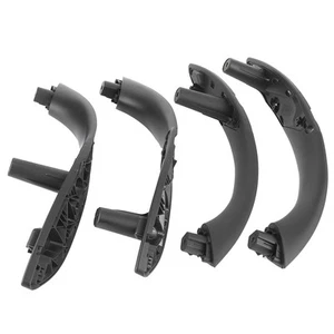 4pcs Car Door Pull Handle Trim 51417279311 Fit For F30 F32 F34 F82 Left‑Hand - Bild 1 von 15