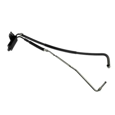 Manguera de línea de dirección asistida para Oldsmobile 98 1991-1994 | Metal y goma con accesorios Foto 1 de 4