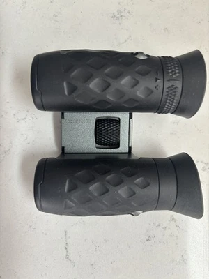 Steiner Optics 8x22 BluHorizon Compact Lightweight Binoculars Black - Image 1 of 4