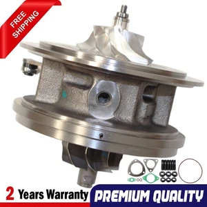 Cartucho Billet Turbo de actualización CHRA Core + Studs y juntas para Ford Everest 3,2 L - Imagen 1 de 15