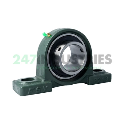 UCP213 FSY 65 x 265 x 72 mm HOUSING/BEARING ASSY