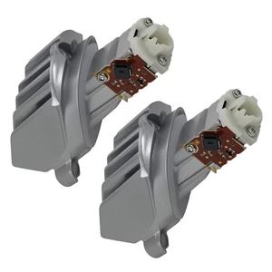 Módulo de luz LED delantero ojos de ángel para BMW 528i 2.0 535i 550i 2014-2016 18592200 - Imagen 1 de 12