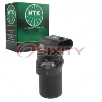 NGK NTK Crankshaft Position Sensor for 2007-2011 Dodge Nitro 4.0L V6 Engine ge - Image 1 of 4