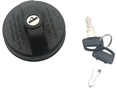 For 2000-2004 Lincoln LS Fuel Tank Cap 55514QXJF 2001 2002 2003 - Image 1 of 2