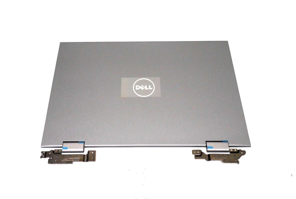 Dell Inspiron 5568 Laptop LCD Top Back Cover 0XHC2 Grey LED Touchscreen B7