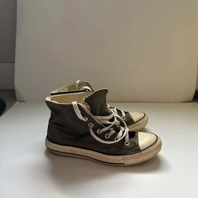 Converse Chuck Taylor niños talla 1 244FDZDY00029 Foto 1 de 3