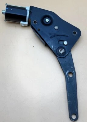 🔥99-11 Town Car Motorize Recliner Memory Driver регулируемое сиденье с подогревом трек - Изображение 1 из 4