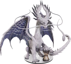 Adult Time Dragon Icons of the Realms Dungeons & Dragons - Picture 1 of 1