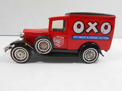 De colección 1981 Matchbox Y21 Ford Modelo A Lesney Modelos de Antaño Usado en Excelente Condición Foto 1 de 4