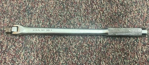 VTG Napa USA MADE NH 55 MX 3/4” Drive 18” Breaker Bar Mechanics Automotive Tools - Bild 1 von 7