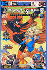 NEW DC 100 PAGE GIANT BATWOMAN/SUPERGIRL #1 2019 WALMART NM (9.4) Bag & Board!