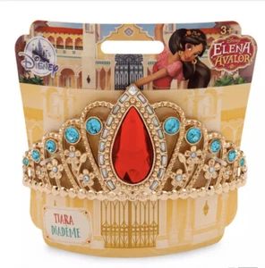 Elena of Avalor Tiara for Kids - Picture 1 of 3