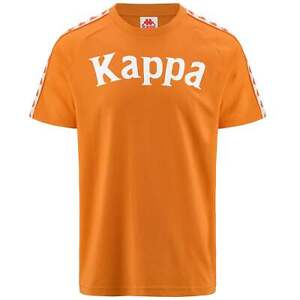 T-Shirts & Top Kappa Uomo 222 BANDA BALIMA