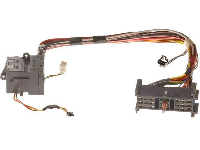 Interruptor de encendido AC Delco para GMC K2500 Suburban 1998-1999 43KSSJ Foto 1 de 1