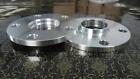 Two Wheel Hubcentric Spacers 5X120mm | 15Mm Thick | 74.1Mm Cb