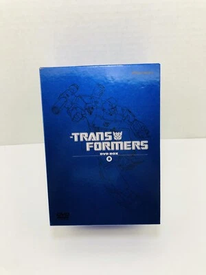 Fight Super Robot Life Transformer Dvd-Box 2 First Limited Production Region 2 - Image 1 of 4