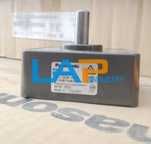 1PCS New For Reducer MZ9G120H Clutch Brake Gear Box - Picture 1 of 1