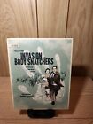 Invasion of the Body Snatchers (Olive Signature) (Blu-ray, 1956)
