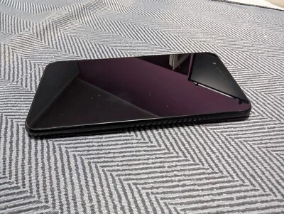 Cellulare Smartphone LG K9 - bloccato - funziona - Immagine 1 di 2