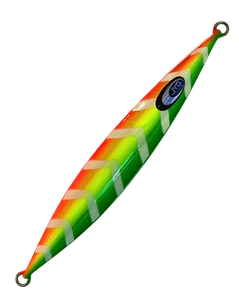 Jyg Pro Deep Rasta - Picture 1 of 5