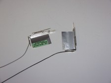 Lenovo ThinkPad X61 Series Wifi Wireless Antenna 93P4538