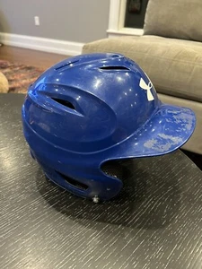 Under Armour Baseball-Schlaghelm Erwachsene Größe 6 1/2 - 7 1/2 Converge - Bild 1 von 6