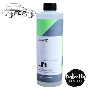 CarPro Lift Snow Foam 1L - Bild 1 von 1