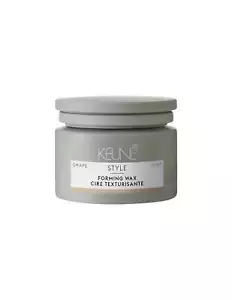 Keune - Style Forming Wax - 4.2oz / 125ml [Beauty] NEW - Picture 1 of 3