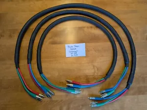 U Pick - RCA audio/video cables: Monster, Blue Jeans, AudioQuest FREE SHIPPING! - Picture 1 of 53