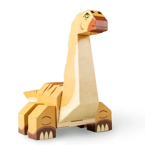 CUBLES Brontosaurus - Picture 1 of 7
